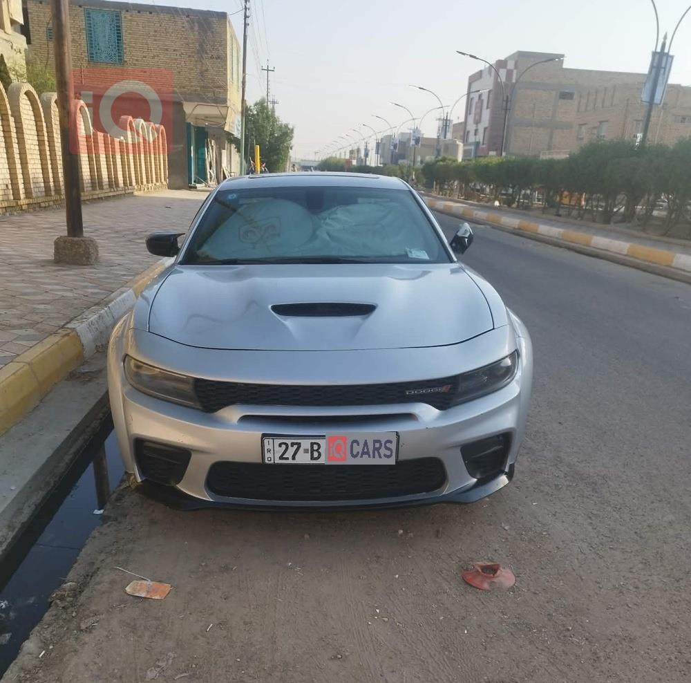 دودج تشارجر